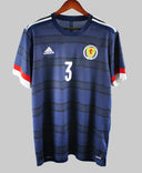 Scotland 2020-21 Robertson Home Kit (XL)