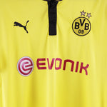 Dortmund 2012-13 M. Gotze Home Kit (L)