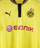 Dortmund 2012-13 M. Gotze Home Kit (L)