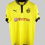 Dortmund 2012-13 M. Gotze Home Kit (L)