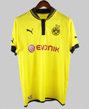 Dortmund 2012-13 M. Gotze Home Kit (L)