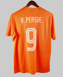 Netherlands 2014-15 V. Persie Home Kit (L)