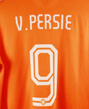 Netherlands 2014-15 V. Persie Home Kit (L)