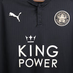 Leicester 2017-18 Iheanacho Away Kit (2XL)