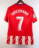 Atletico Madrid 2018-19 Griezmann Home Kit (M)