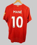 Liverpool 2019-20 Mane Home Kit (XL)