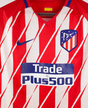 Atletico Madrid 2018-19 Griezmann Home Kit (M)