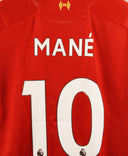 Liverpool 2019-20 Mane Home Kit (XL)
