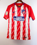 Atletico Madrid 2018-19 Griezmann Home Kit (M)