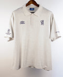 Chelsea 1994-96 Polo Shirt (XL)