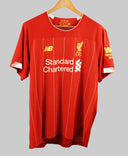 Liverpool 2019-20 Mane Home Kit (XL)