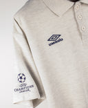 Chelsea 1994-96 Polo Shirt (XL)
