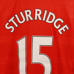 Liverpool 2016-17 Sturridge Home Kit (L)