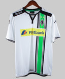 Monchengladbach 2015-16 Xhaka Home Kit (M)