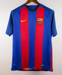 Barcelona 2016-17 Neymar Jr Home Kit (M)