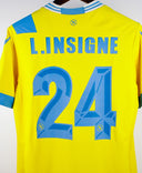 Napoli 2013-14 Insigne Third Kit (L)