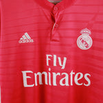 Real Madrid 2014-15 Ronaldo Away Kit (L)