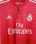 Real Madrid 2014-15 Ronaldo Away Kit (L)