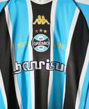Gremio 2003-04  Home Kit (L)