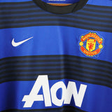 Manchester United 2013-14 Chicharito Away Kit (2XL)