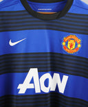 Manchester United 2013-14 Chicharito Away Kit (2XL)
