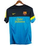 Barcelona 2012 Training Kit (M)