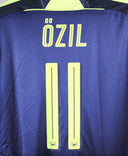 Arsenal 2016-17 Ozil Third Kit (M)