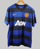 Manchester United 2013-14 Chicharito Away Kit (2XL)