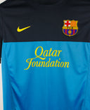 Barcelona 2012 Training Kit (M)