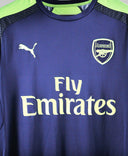 Arsenal 2016-17 Ozil Third Kit (M)