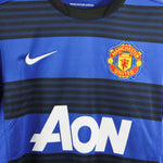 Manchester United 2013-14 Chicharito Away Kit (S)