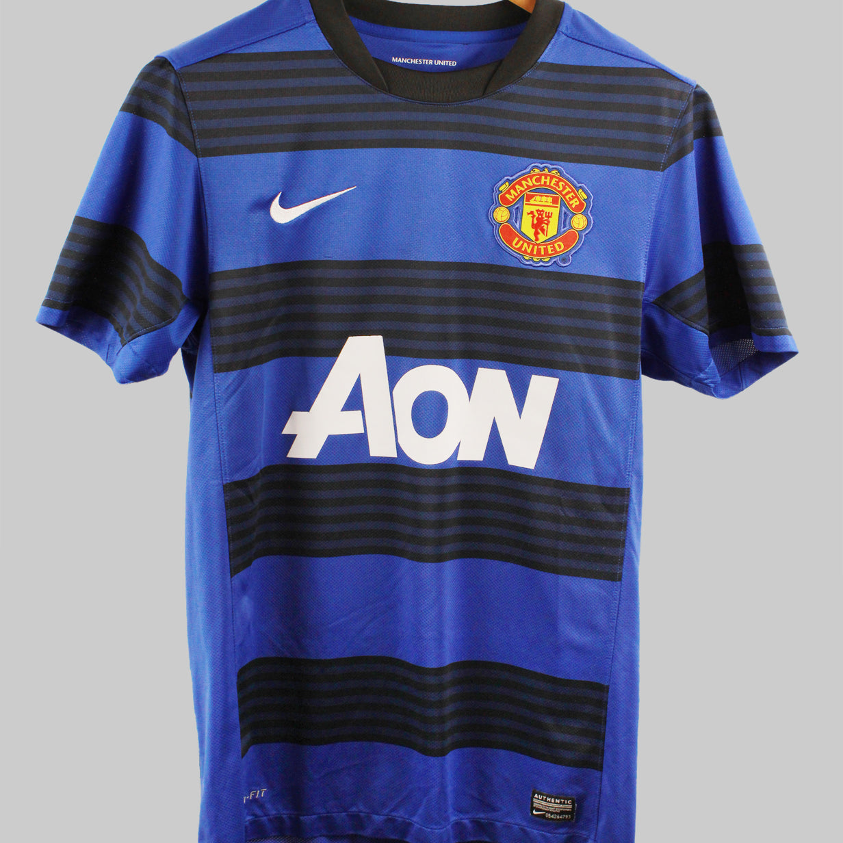 Manchester United 2013-14 Chicharito Away Kit (S)