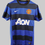 Manchester United 2013-14 Chicharito Away Kit (S)