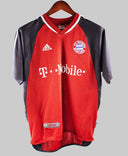 Bayern Munich 2002-03 Ballack Home Kit (M)