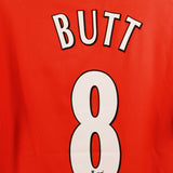 Manchester United 2002-03 Butt Home Kit (L)