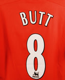 Manchester United 2002-03 Butt Home Kit (L)