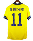 Sweden 2020 Ibrahimovic Home Kit (M)