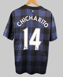 Manchester United 2012-13 Chicharito Away Kit (XL)