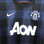 Manchester United 2012-13 Chicharito Away Kit (XL)