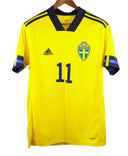 Sweden 2020 Ibrahimovic Home Kit (M)