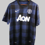 Manchester United 2012-13 Chicharito Away Kit (XL)