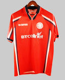 Middlesbrough 1999-00  Home Kit (M)