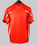 Middlesbrough 1999-00  Home Kit (M)