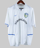 Leeds 2003-04  Home Kit (L)