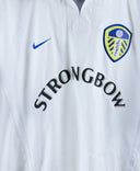 Leeds 2003-04  Home Kit (L)