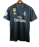 Real Madrid 2018-19 Bale Away Kit (M)