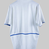 Leeds 2003-04  Home Kit (L)