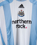 Newcastle 2007-08  Third Kit (2XL)