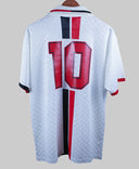 AC Milan 1996-97 Away Kit (L)