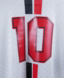 AC Milan 1996-97 Away Kit (L)